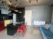 Apartamento para Locação em Santos/SP Ponta da Praia 1...