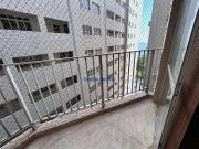 Apartamento para Locação em Santos/SP Ponta da Praia 1...