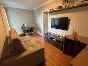 Apartamento para Locação em Santos/SP Ponta da Praia 1...