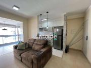 Apartamento para Locação em Santos/SP Ponta da Praia 1...