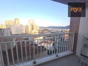 Apartamento para Locação em Santos/SP Ponta da Praia 1...