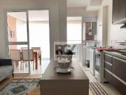 Apartamento para Locação em Santos/SP Ponta da Praia 1...