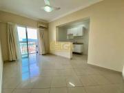 Apartamento para Locação em Santos/SP Ponta da Praia 1...