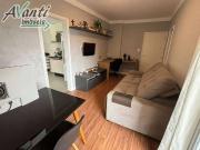 Apartamento para Locação em Santos/SP Ponta da Praia 1...