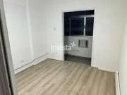 Apartamento para Locação em Santos/SP Ponta da Praia 1...