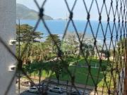 Apartamento para Locação em Santos/SP Ponta da Praia 1...