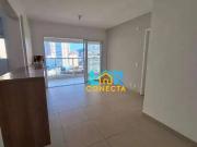 Apartamento para Locação em Santos/SP Ponta da Praia 1...