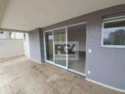 Apartamento para Locação em Santos/SP Ponta da Praia 1...