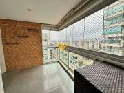 Apartamento para Locação em Santos/SP Ponta da Praia 1...