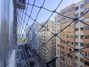 Apartamento para Locação em Santos/SP Ponta da Praia 1...