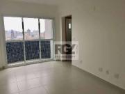 Apartamento para Locação em Santos/SP Ponta da Praia 1...