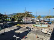 Apartamento para Locação em Santos/SP Ponta da Praia 1...