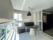 Apartamento para Locação em Santos/SP Ponta da Praia 1...