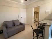 Apartamento para Locação em Santos/SP Ponta da Praia 1...