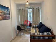 Apartamento para Locação em Santos/SP Ponta da Praia 1...