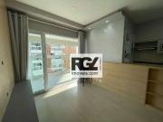 Apartamento para Locação em Santos/SP Ponta da Praia 1...