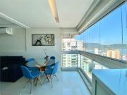 Apartamento para Locação em Santos/SP Ponta da Praia 1...