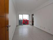 Apartamento para Locação em Santos/SP Ponta da Praia 1...
