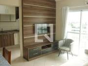 Apartamento para Locação em Santos/SP Ponta da Praia 1...