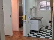 Apartamento para Locação em Santos/SP Ponta da Praia 1...