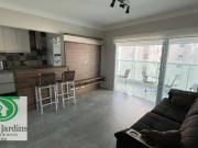 Apartamento para Locação em Santos/SP Ponta da Praia 1...
