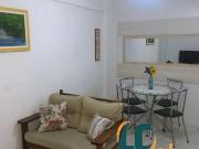 Apartamento para Locação em Santos/SP Ponta da Praia 1...