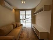 Apartamento para Locação em Santos/SP Ponta da Praia 1...