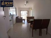 Apartamento para Locação em Santos/SP Ponta da Praia 1...