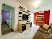 Apartamento para Locação em Santos/SP Ponta da Praia 1...