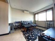 Apartamento para Locação em Santos/SP Ponta da Praia 1...