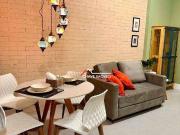 Apartamento para Locação em Santos/SP Ponta da Praia 1...