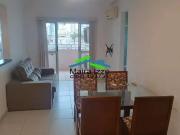 Apartamento para Locação em Santos/SP Ponta da Praia 1...