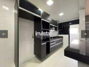 Apartamento para Locação em Santos/SP Ponta da Praia 1...