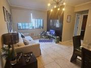 Apartamento para Locação em Santos/SP Ponta da Praia 2...