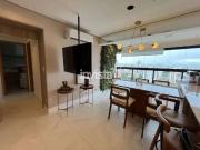 Apartamento para Locação em Santos/SP Ponta da Praia 2...