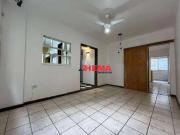 Apartamento para Locação em Santos/SP Ponta da Praia 2...