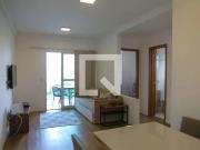 Apartamento para Locação em Santos/SP Ponta da Praia 2...