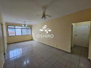 Apartamento para Locação em Santos/SP Ponta da Praia 2...