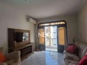 Apartamento para Locação em Santos/SP Ponta da Praia 2...