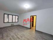 Apartamento para Locação em Santos/SP Ponta da Praia 2...