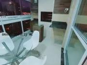 Apartamento para Locação em Santos/SP Ponta da Praia 2...