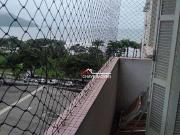 Apartamento para Locação em Santos/SP Ponta da Praia 2...