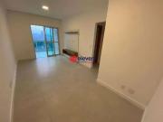 Apartamento para Locação em Santos/SP Ponta da Praia 2...