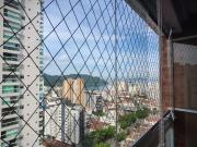 Apartamento para Locação em Santos/SP Ponta da Praia 2...