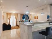 Apartamento para Locação em Santos/SP Ponta da Praia 2...
