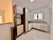 Apartamento para Locação em Santos/SP Ponta da Praia 2...
