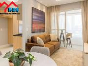 Apartamento para Locação em Santos/SP Ponta da Praia 2...