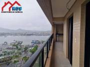 Apartamento para Locação em Santos/SP Ponta da Praia 2...