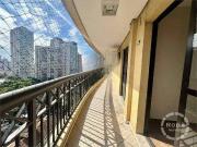 Apartamento para Locação em Santos/SP Ponta da Praia 2...