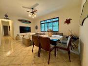 Apartamento para Locação em Santos/SP Ponta da Praia 2...